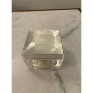 Vintage Victoria's Secret Dream Angels Heavenly Luminous Fine Body powder